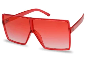 Ruby Red