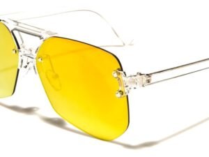 Butterfly Fish